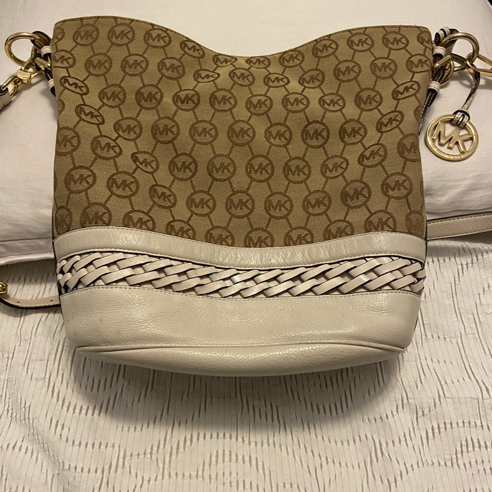 Michael Kors handbag